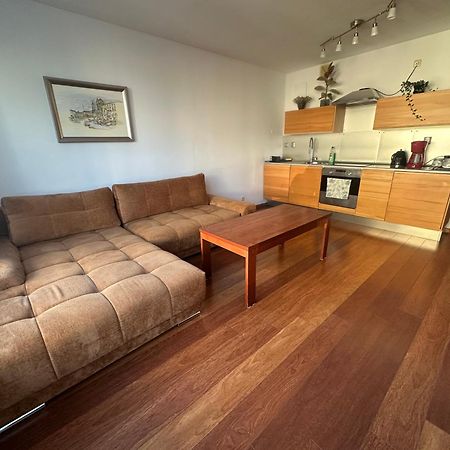 Private Apartment City Of Poznan - Free Parking 외부 사진