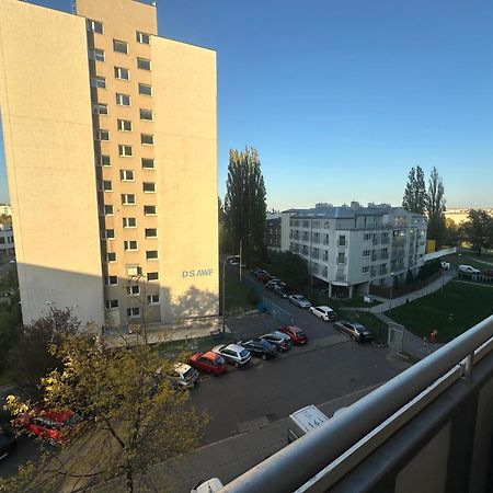Private Apartment City Of Poznan - Free Parking 외부 사진
