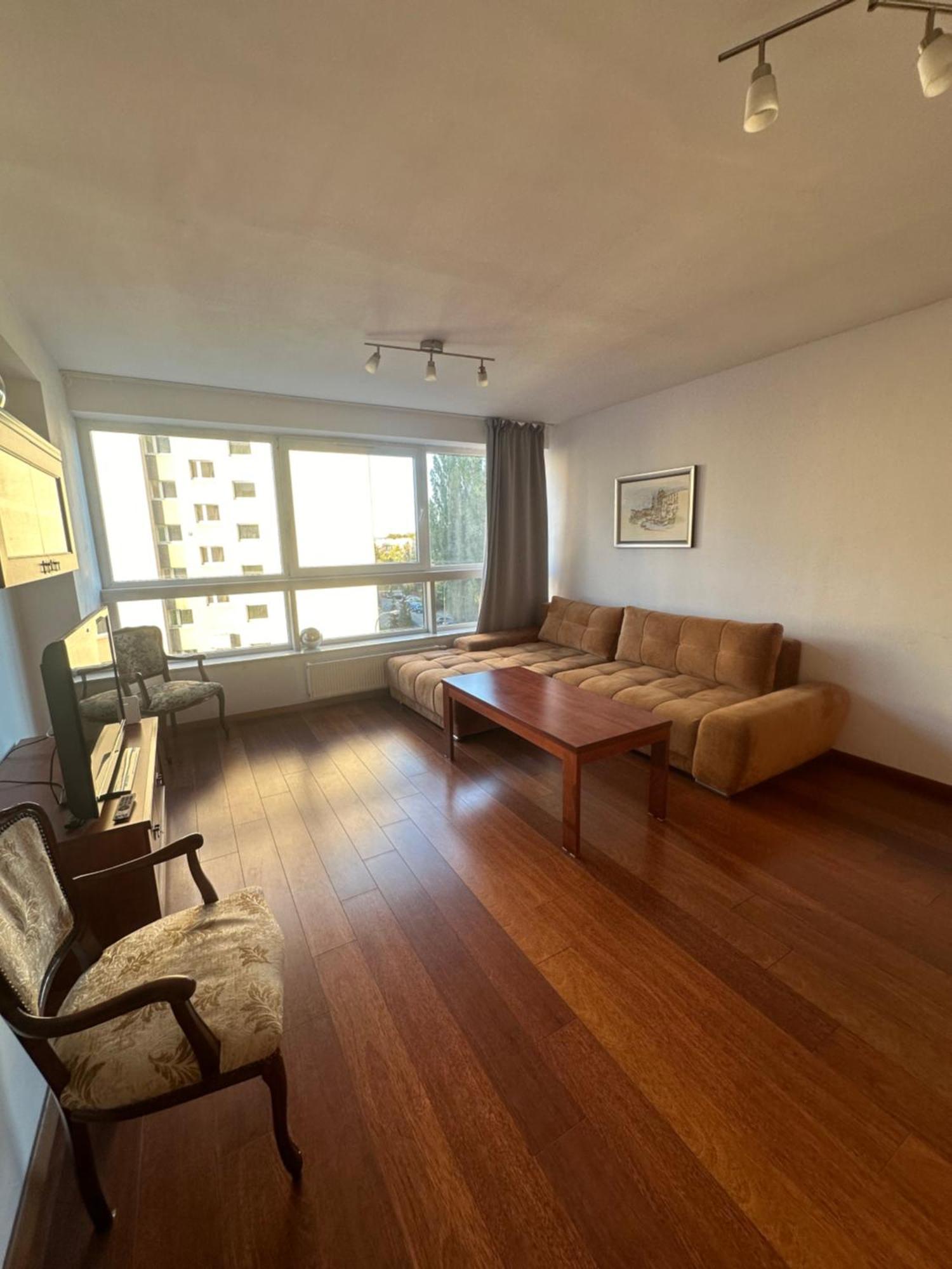 Private Apartment City Of Poznan - Free Parking 외부 사진