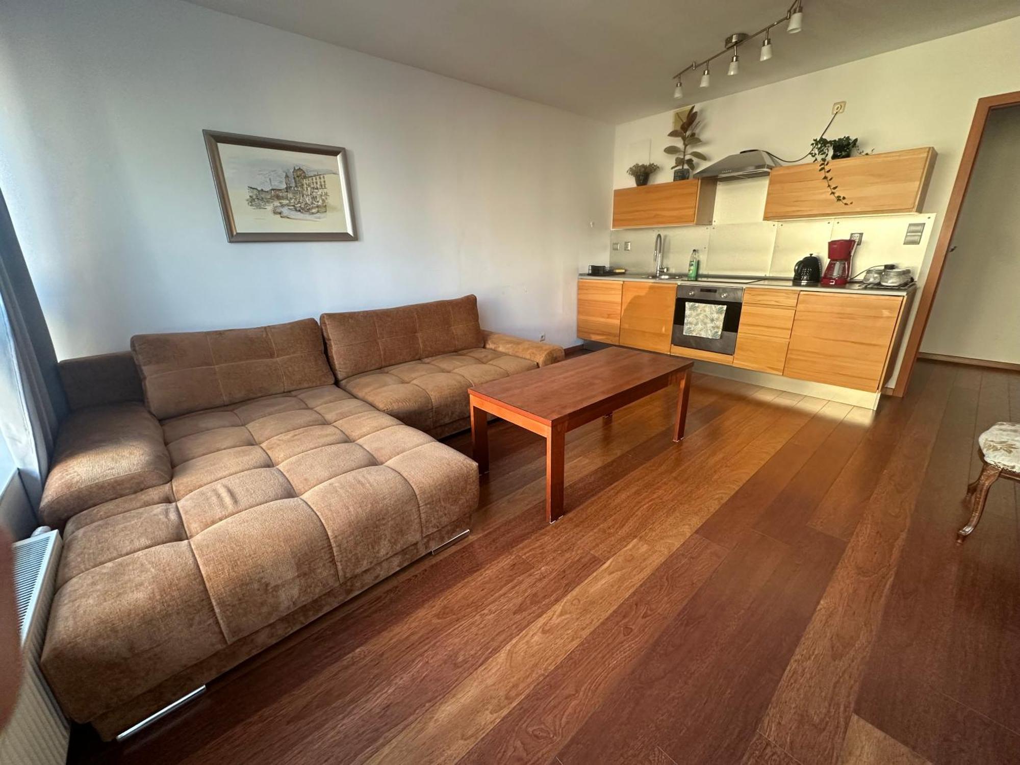 Private Apartment City Of Poznan - Free Parking 외부 사진