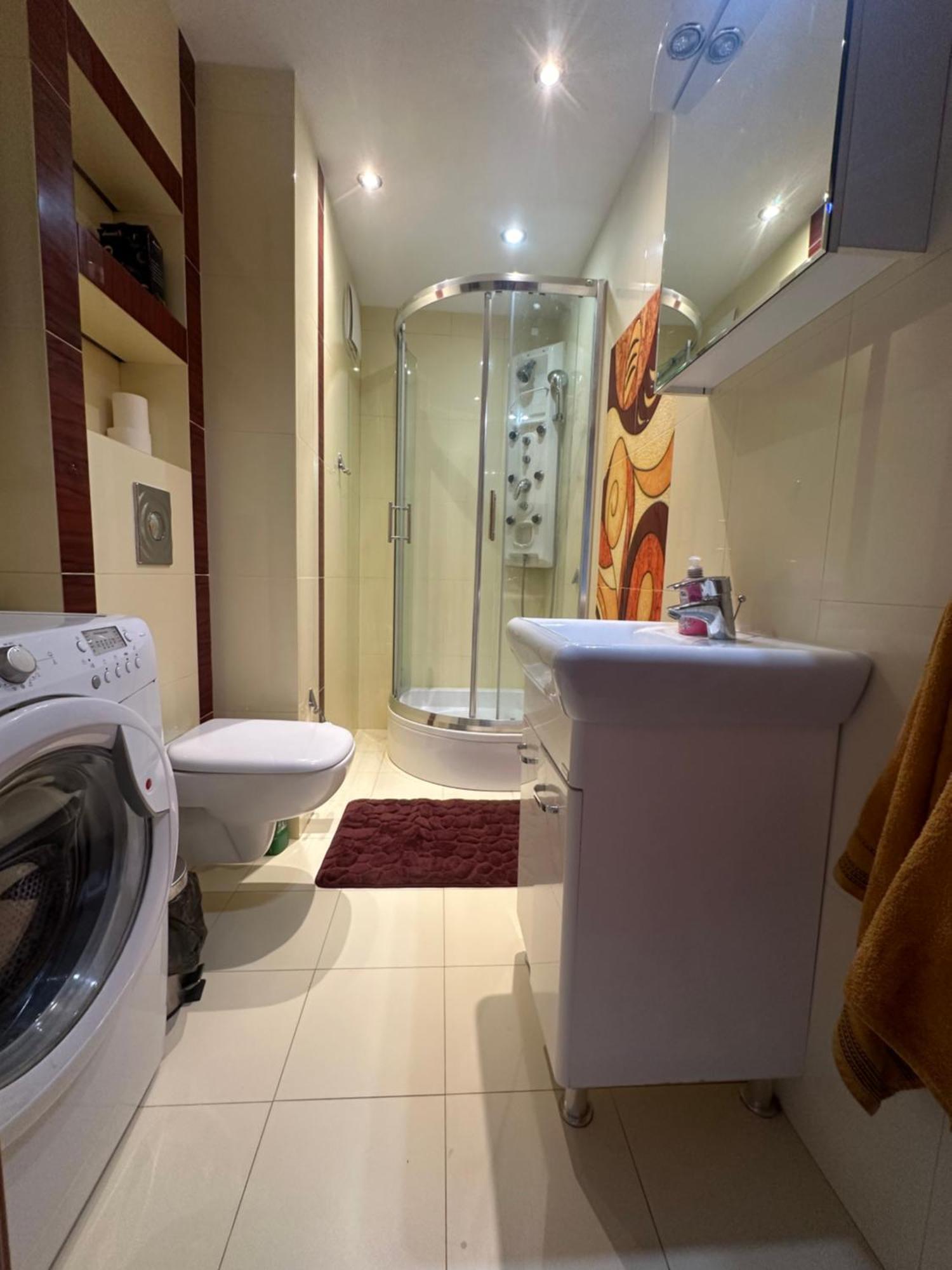 Private Apartment City Of Poznan - Free Parking 외부 사진