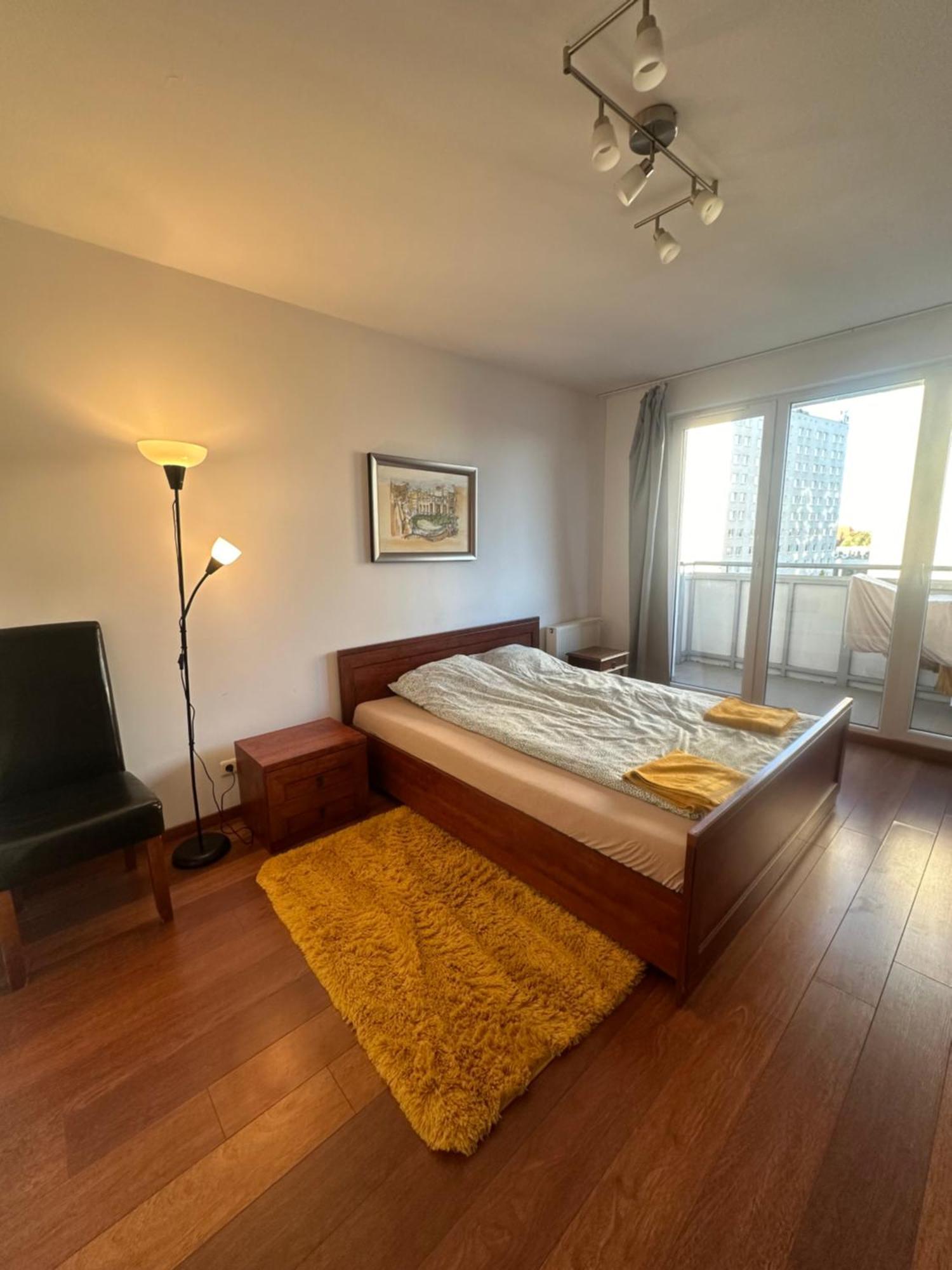 Private Apartment City Of Poznan - Free Parking 외부 사진