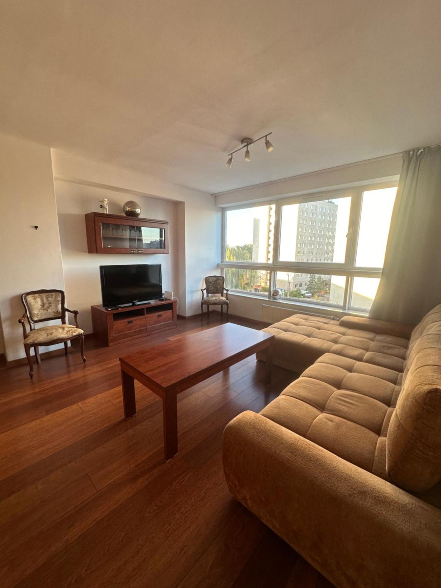 Private Apartment City Of Poznan - Free Parking 외부 사진