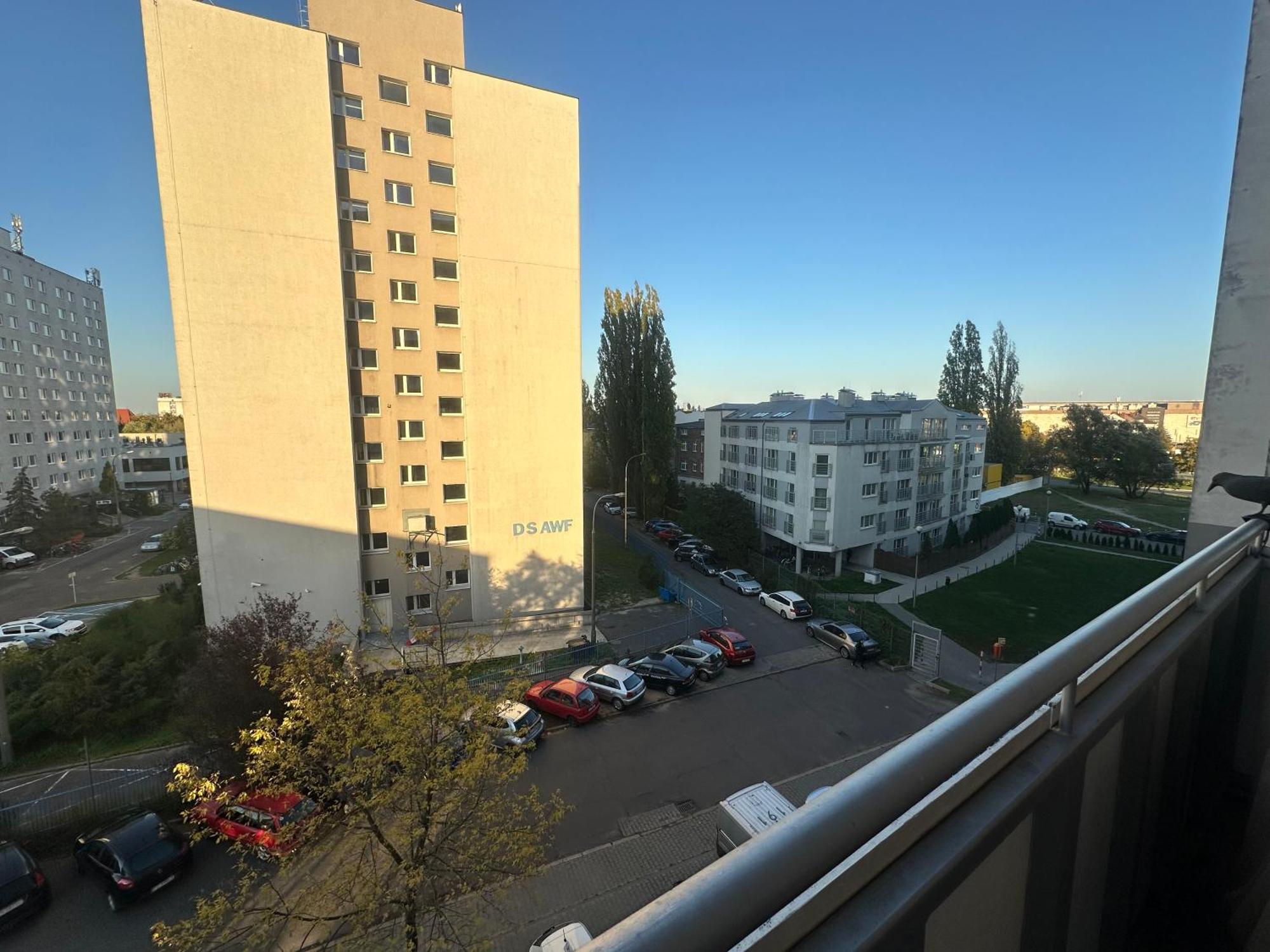 Private Apartment City Of Poznan - Free Parking 외부 사진